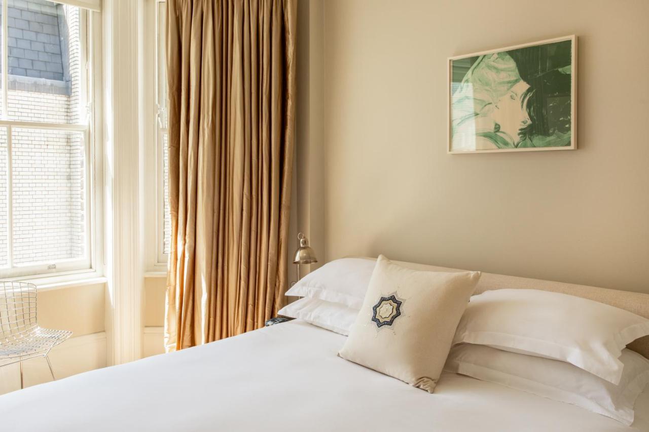 Aparthotel 56 Welbeck Street London Exterior foto
