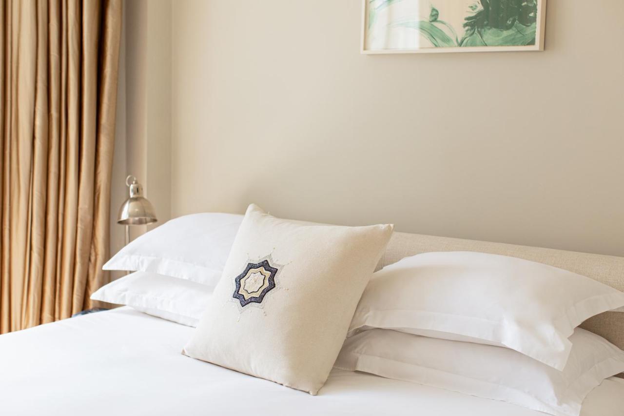 Aparthotel 56 Welbeck Street London Exterior foto